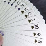 Aurum Playing Cards