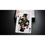 Karnival Zray Playing Cards