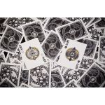 Bicycle Actuators Black Edition Playing Cards