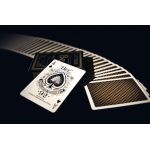 Coterie Bee Gold Edition Playing Cards