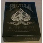 Black Ghost 1st Edition