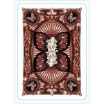 Bicycle Butterfly Playing Cards