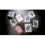 Smoke & Mirrors Deluxe Box Set V7 Playing cards﻿
