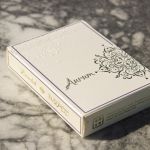Aurum White Gold Edition Cartes