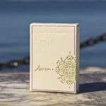 Aurum White Gold Edition Cartes