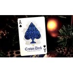 The Crown Deck Edition Luxury﻿ Playing Cards﻿