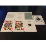 Expert at the Card Table Erdnase V1 Playing Cards