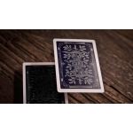 Monarchs Playing Cards