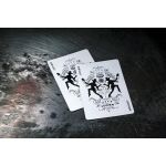 Rebels Playing Cards