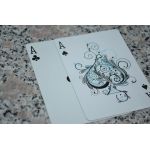 BlueTune Blue Tune Playing Cards