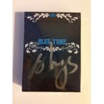 BlueTune Blue Tune Signed Playing Cards