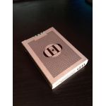 Smoke & Mirrors V7 Carbon Playing Cards
