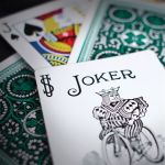 Bicycle Griffin Deck Playing Cards