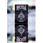 Bicycle Truth Garden 03 Black Deck Cartes