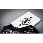 Smoke & Mirrors V7 Reprints Mirror Playing Cards