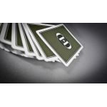 Smoke & Mirrors V7 Reprints Eco Playing Cards
