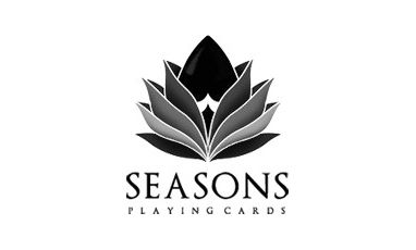Seasons Playing Cards