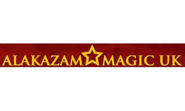 Alakazam Magic
