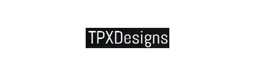 TPXDesigns