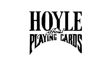 Hoyle Playing Cards