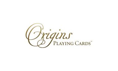 Origins Playing Cards
